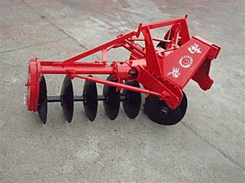南旋1LYQZ-1026驅(qū)動(dòng)圓盤犁