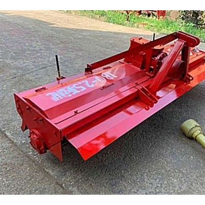 南昌中天1BQ-2.5驅(qū)動(dòng)耙