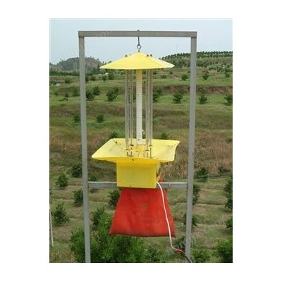 佳多頻振式殺蟲(chóng)燈