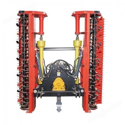 1JSN-420/480/600型折疊式埋茬起漿機(jī)