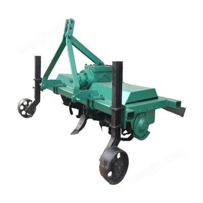 巨龍1GN-125D2滅茬機(jī)