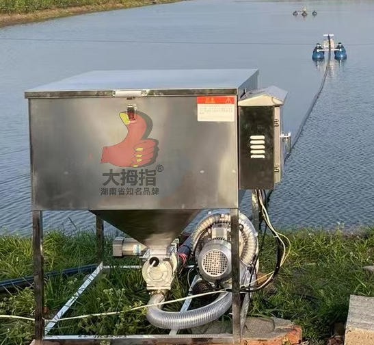 自動(dòng)投料機(jī)