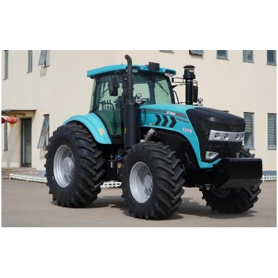 拖拉機(jī)XZF3004