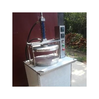 液壓餅絲壓餅機餅條單餅機50-80型壓制成型