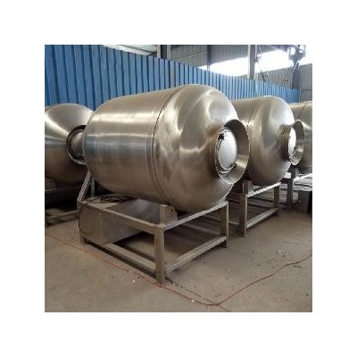 全自動滾揉機 肉制品滾揉機 明騰機械