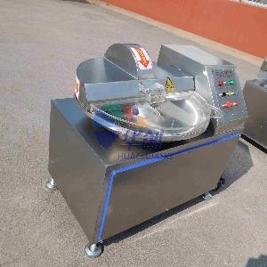 商用多功能斬拌機(jī) 牛肉豬肉斬拌機(jī)