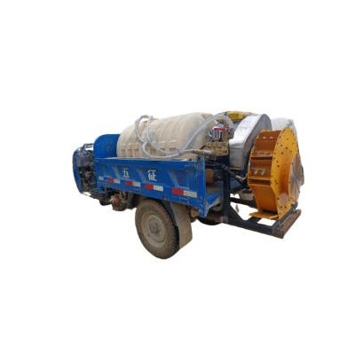 車載式風(fēng)送噴霧機3WFZ-60