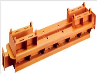 150型傳動(dòng)空座