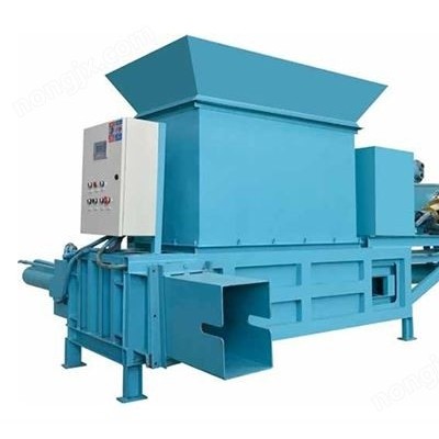 秸稈壓捆機(jī)