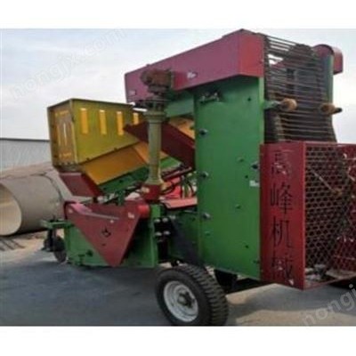 高峰4TL-2甜菜收獲機(jī)