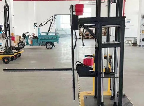 市政綠籬修剪機(jī)