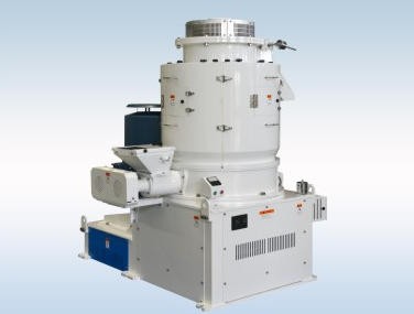 立式砂輥碾米機(jī)