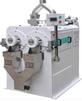 CFN2525F低溫升碾米機(jī)