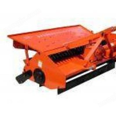 興4JH系列秸稈粉碎還田機