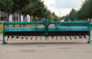 興1ZSN-210耕整機(jī)（水田） 