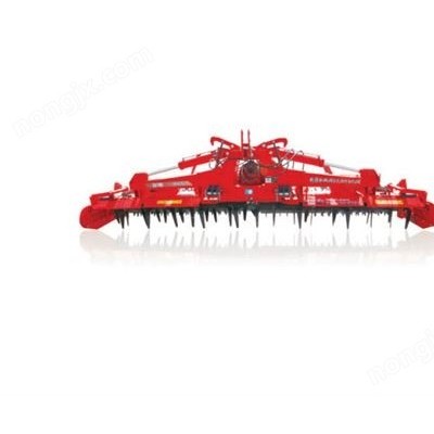 新疆牧神1BX-5折疊型動(dòng)力旋轉(zhuǎn)耙