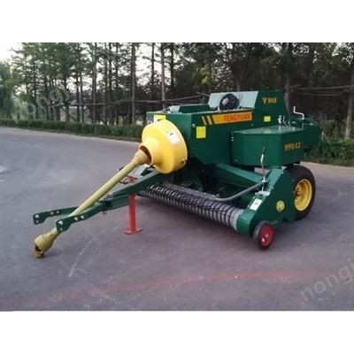 9YFQ-2.2方捆打捆機(jī)