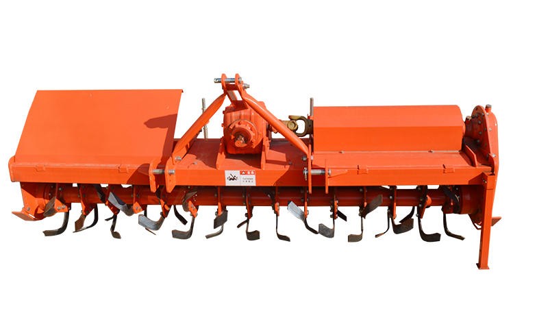 旋耕機(jī)（17年版）