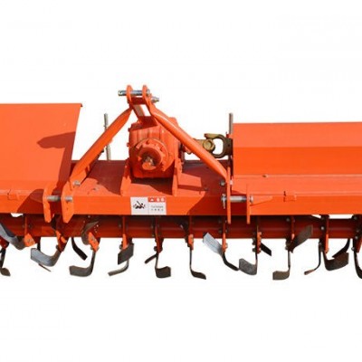 旋耕機(jī)（17年版）