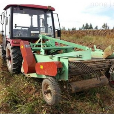 武川興農(nóng)4U-2型馬鈴薯收獲機