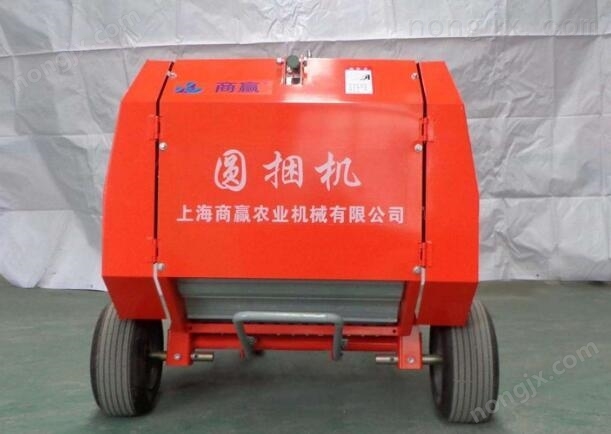 商贏9YFQ-1.9Z圓草捆打捆機(jī)