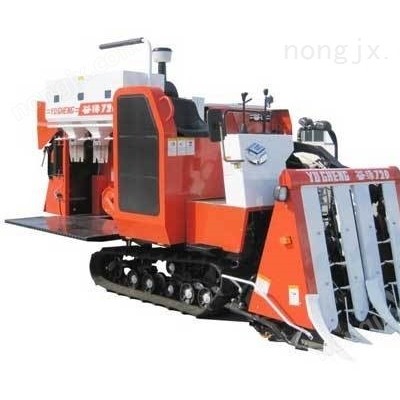 宇成4LBZ-150（宇成-150）半喂入聯(lián)合收割機(jī)