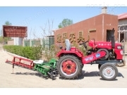 建國(guó)牌2H-1花生收獲機(jī)