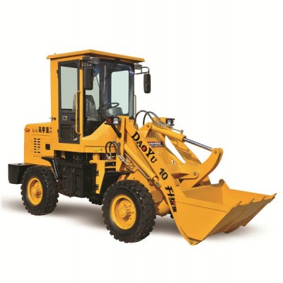 910型裝載機(jī)