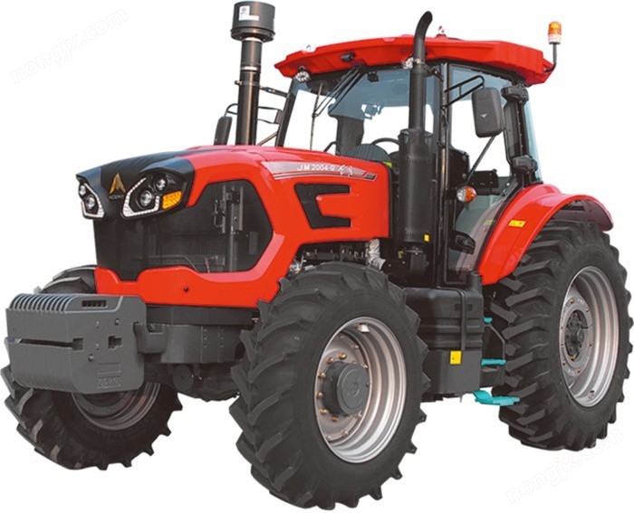 山東巨明JM2004-Q輪式拖拉機(jī)