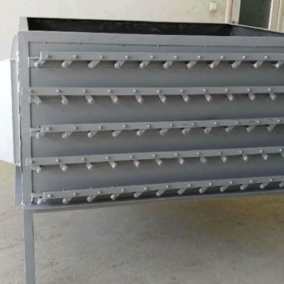 6平方手搖式連續(xù)烘干機