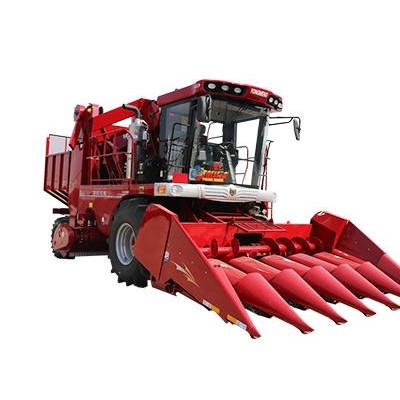 4YZ-6A15/4YZ-6A16自走式玉米收獲機(jī)