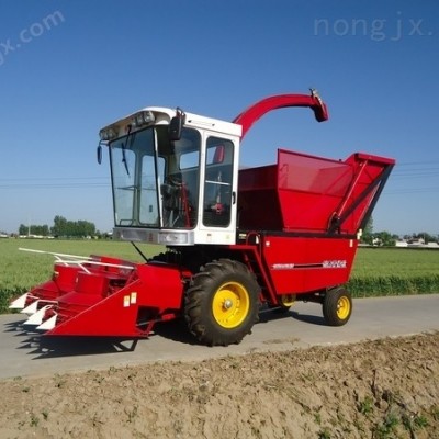 4QZ一3型號青儲(chǔ)機(jī)