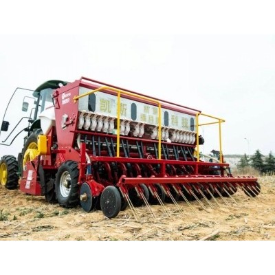 凱斯凱克2BJS-320精量播種機(jī)