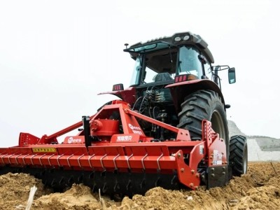 凱斯凱克1BQ-4.7驅(qū)動耙