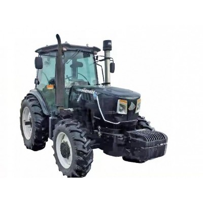 鴻創(chuàng)金拖HC1404輪式拖拉機(jī)