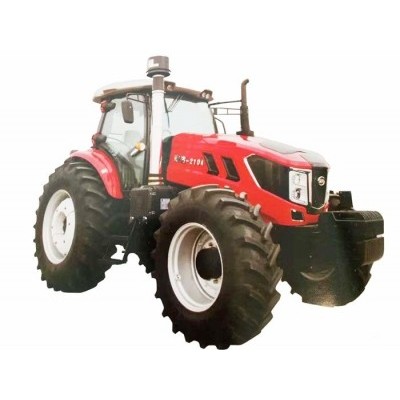 潤(rùn)達(dá)農(nóng)牧2104輪式拖拉機(jī)