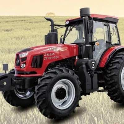 東風(fēng)DF1804-Q(G4)輪式拖拉機(jī)