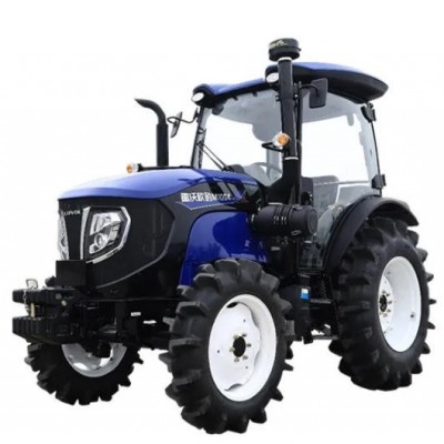 福田雷沃M1004-F四輪驅(qū)動拖拉機