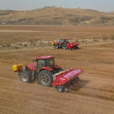 GRIMME（格立莫）GL410馬鈴薯播種機(jī)