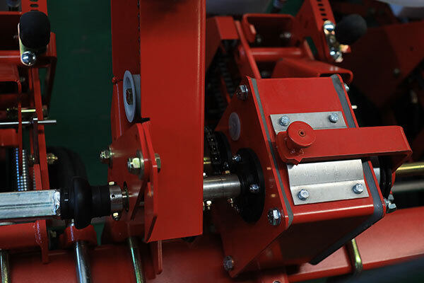 格蘭Mo<i></i>nopill S甜菜專用精量播種機產品亮點