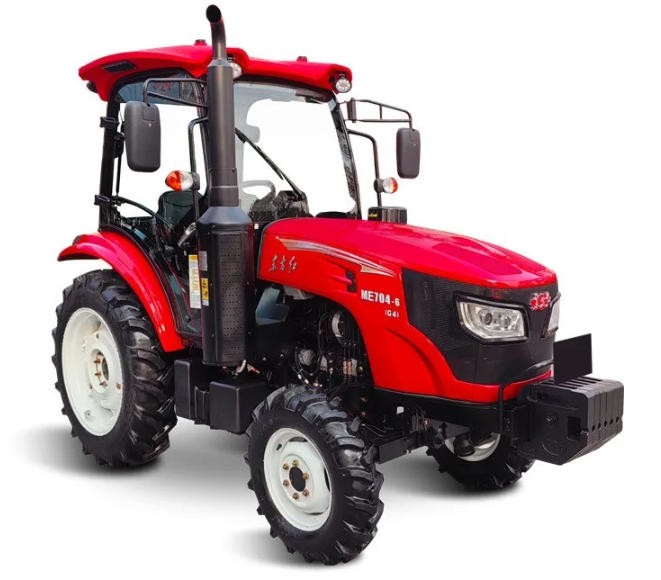 東方紅ME700-6（G4）輪式拖拉機(jī)