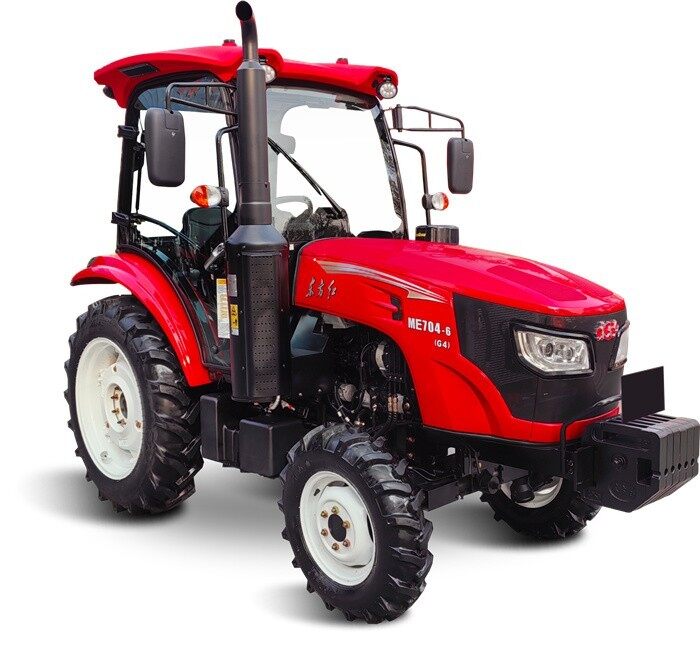 東方紅ME700-6（G4）輪式拖拉機(jī)
