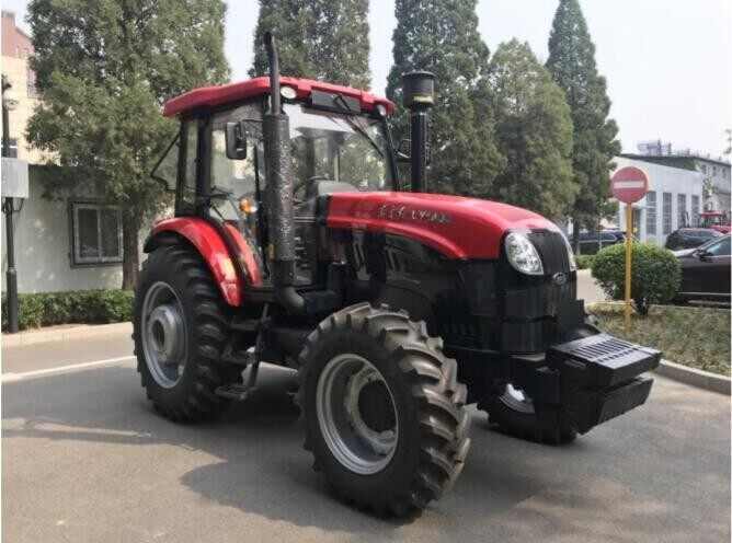 東方紅LY1404-1（G4）輪式拖拉機(jī)