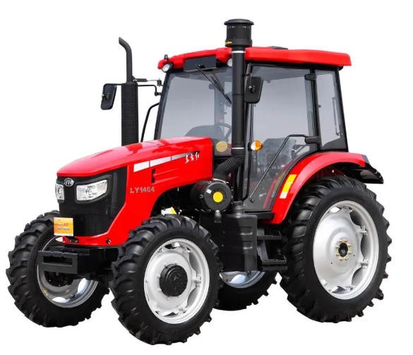 東方紅LY1404-L(G4)輪式拖拉機(jī)