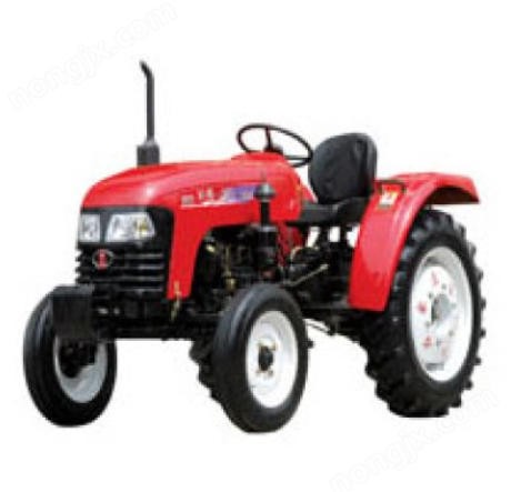 江同JT-250兩輪驅(qū)動(dòng)拖拉機(jī)