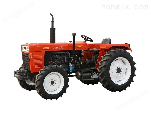 五征WZ500兩輪驅(qū)動(dòng)拖拉機(jī)