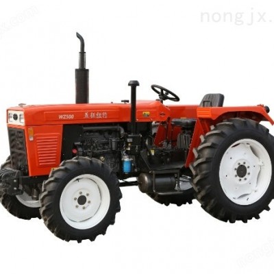 五征WZ500兩輪驅(qū)動拖拉機