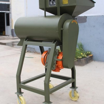 小麥脫殼機(jī)