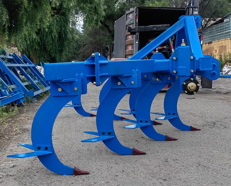 3-5米深松機(jī)