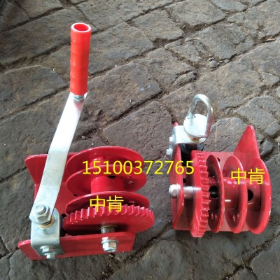 水線升降器 雞舍養(yǎng)殖絞盤 養(yǎng)雞用品設(shè)備 雞飲水器自動(dòng)水線用絞盤